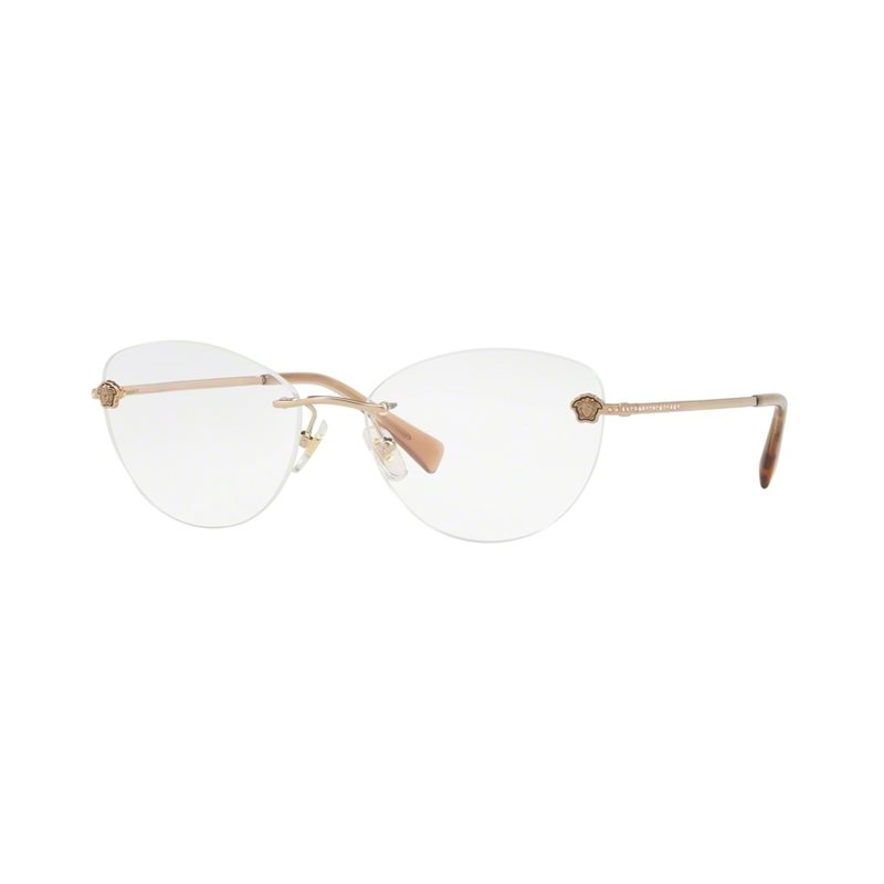 Occhiale da Vista Versace 0VE1248B colore 1052 misura 54 |  shop.tuttoottica.it