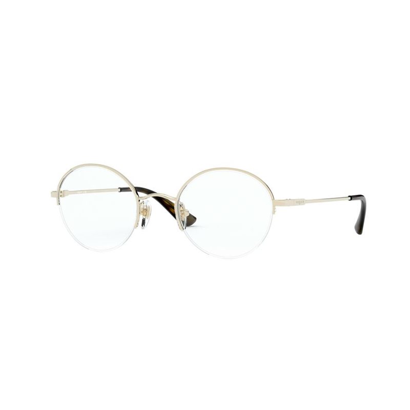 Occhiale da Vista Vogue 0VO4162 colore 848 misura 49