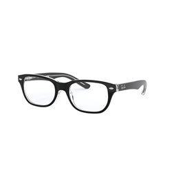 Occhiale da Vista Ray-Ban Junior Vista 0RY1555 colore 3529 misura 48 |  shop.tuttoottica.it