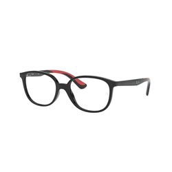 Occhiale da Vista Ray-Ban Junior Vista 0RY1598 colore 3831 misura 49