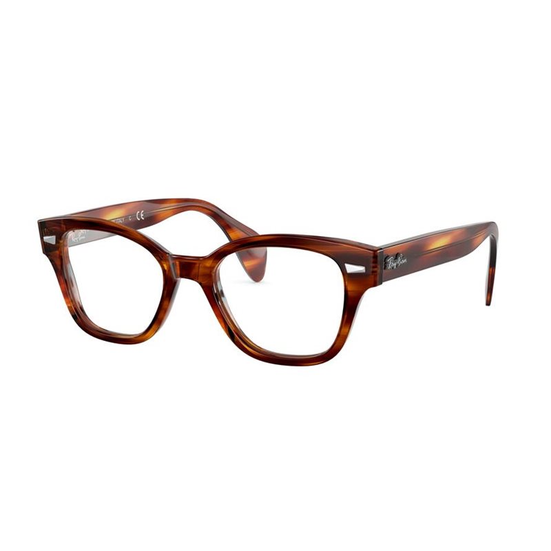 Occhiale da Vista RAY-BAN VISTA 0RX0880 colore 2144 misura 49 |  shop.tuttoottica.it