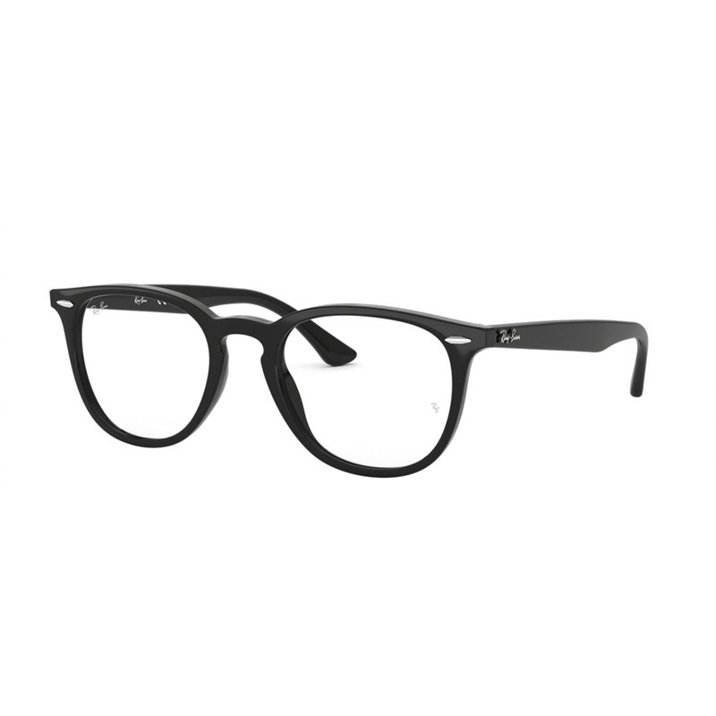 Occhiale da Vista RAY-BAN VISTA 0RX7159 colore 2000 misura 52 |  shop.tuttoottica.it