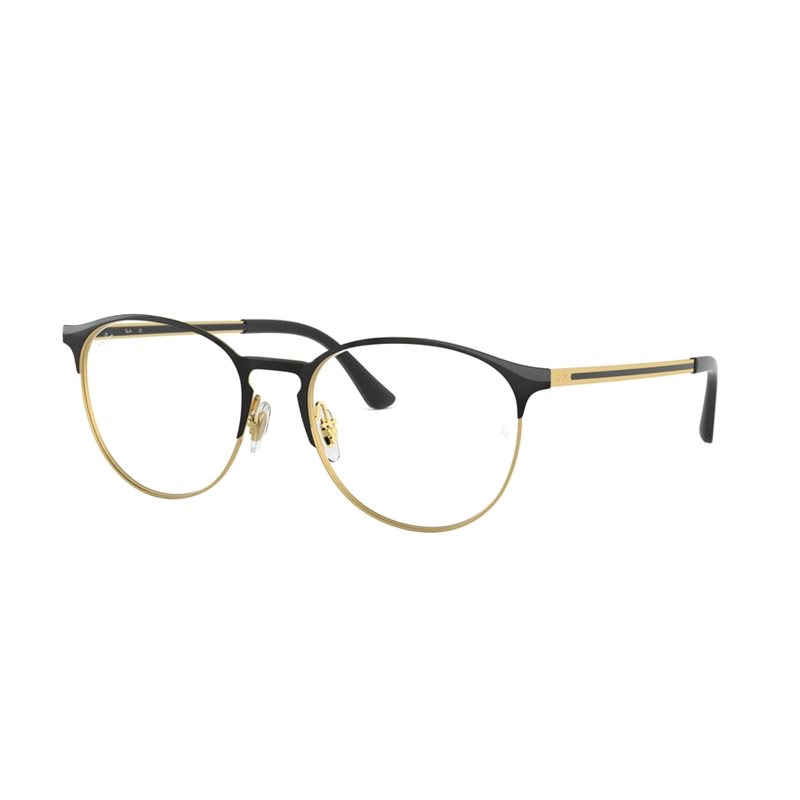 Occhiale da Vista RAY-BAN VISTA 0RX6375 colore 2890 misura 51 |  shop.tuttoottica.it