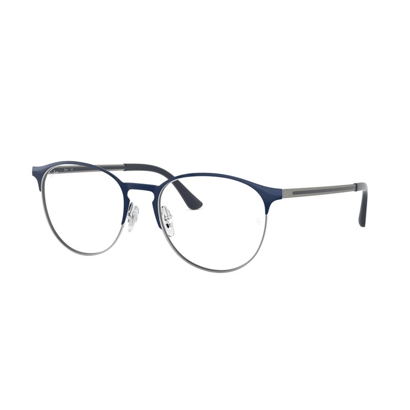 Occhiale da Vista RAY-BAN VISTA 0RX6375 colore 2981 misura 51 |  shop.tuttoottica.it