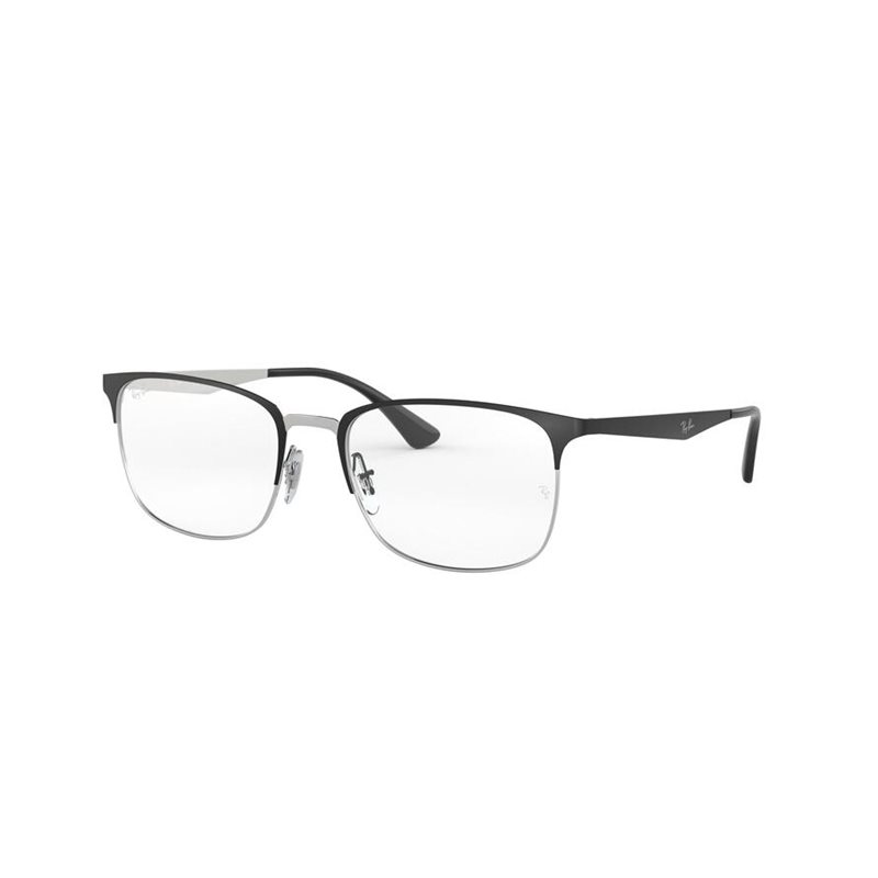 Occhiale da Vista RAY-BAN VISTA 0RX6421 colore 2997 misura 54 |  shop.tuttoottica.it