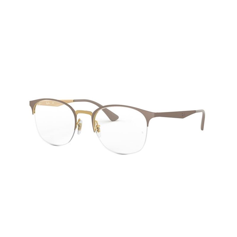 Occhiale da Vista RAY-BAN VISTA 0RX6422 colore 3005 misura 49 |  shop.tuttoottica.it