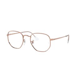 Occhiale da Vista RAY-BAN VISTA 0RX6448 colore 3094 misura 48