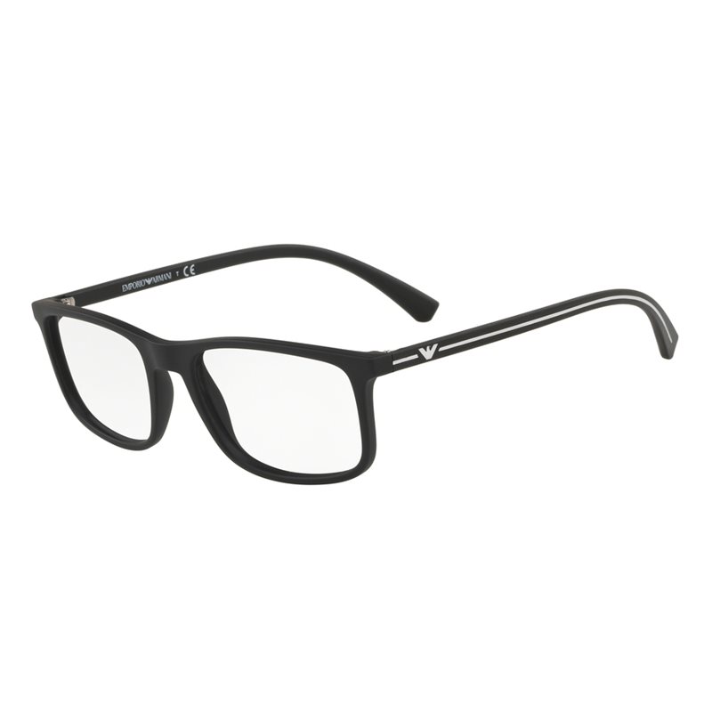 Occhiale da Vista Emporio Armani 0EA3135 colore 5063 misura 55 |  shop.tuttoottica.it