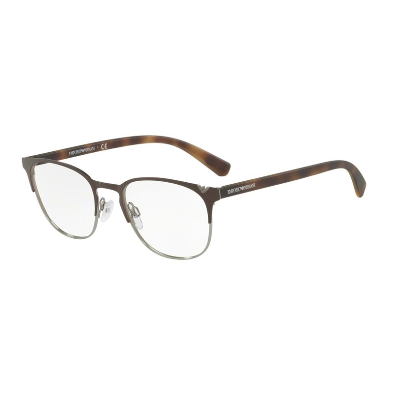 Occhiale da Vista Emporio Armani 0EA1059 colore 3179 misura 53 |  shop.tuttoottica.it