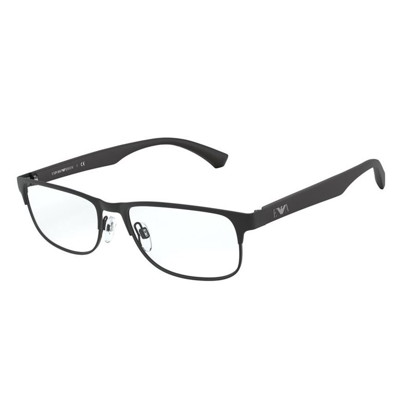 Occhiale da Vista Emporio Armani 0EA1096 colore 3014 misura 55 |  shop.tuttoottica.it