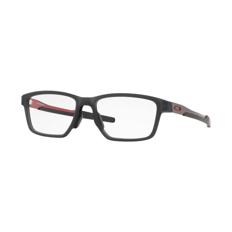Occhiale da Vista OAKLEY VISTA 0OX8153 colore 815305 misura 53 |  shop.tuttoottica.it
