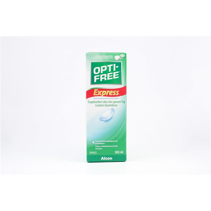 OPTI-FREE Express - 355ml