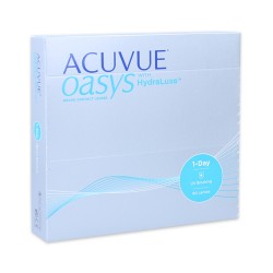 Acuvue Oasys 1-Day - 90...