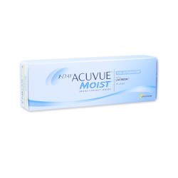 1-Day Acuvue Moist for...