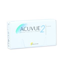 Acuvue® 2 - 6 Lenti a Contatto