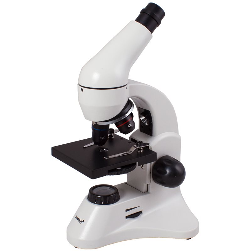 Microscopio Levenhuk Rainbow 50L PLUS, pietra lunare Microscopio Levenhuk Rainbow 50L PLUS, pietra lunare