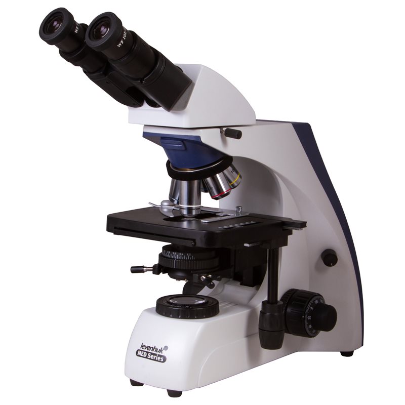 Microscopio binoculare Levenhuk MED 35B Microscopio binoculare Levenhuk MED 35B