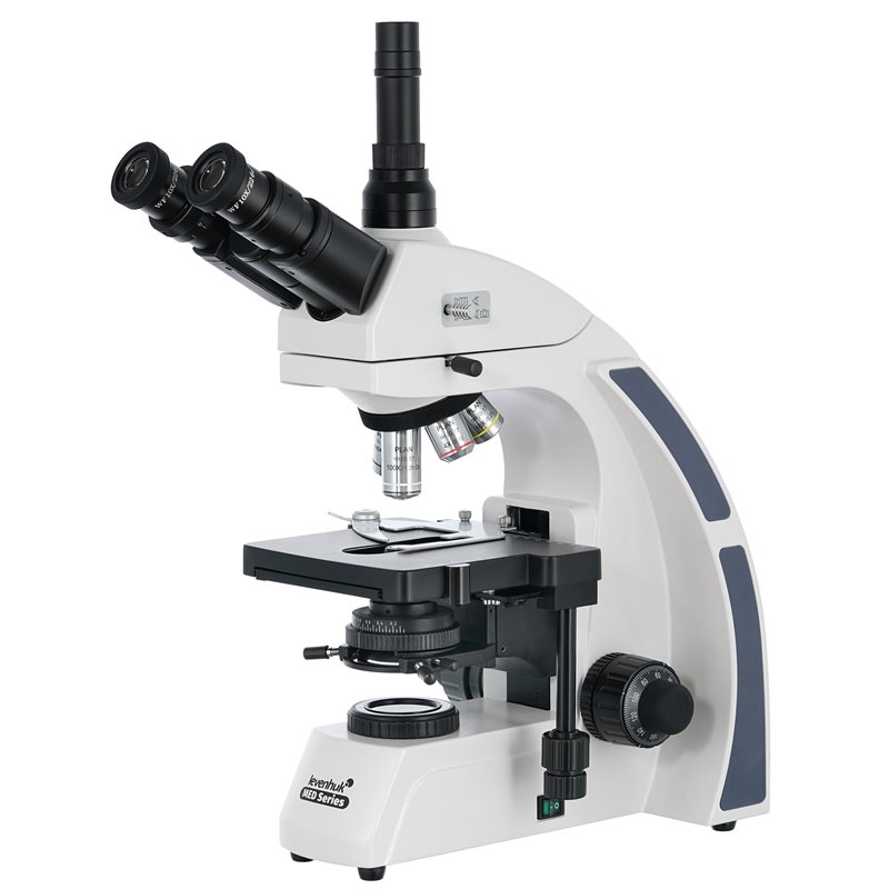 Microscopio trinoculare Levenhuk MED 40T Microscopio trinoculare Levenhuk MED 40T