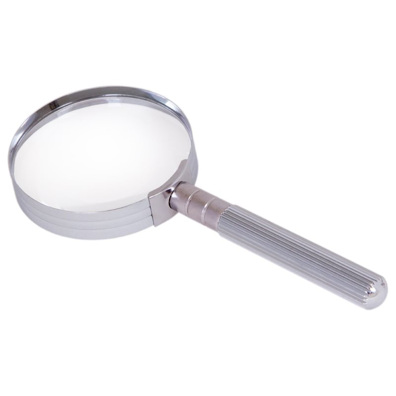 Lente d’ingrandimento Levenhuk Zeno Handy ZH19 Lente d’ingrandimento Levenhuk Zeno Handy ZH19