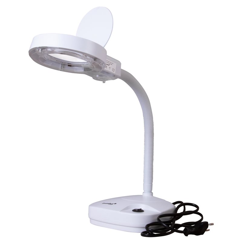 Lente d’ingrandimento Levenhuk Zeno Lamp ZL5 LED Lente d’ingrandimento Levenhuk Zeno Lamp ZL5 LED