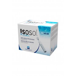 Isosol - 30x5ml