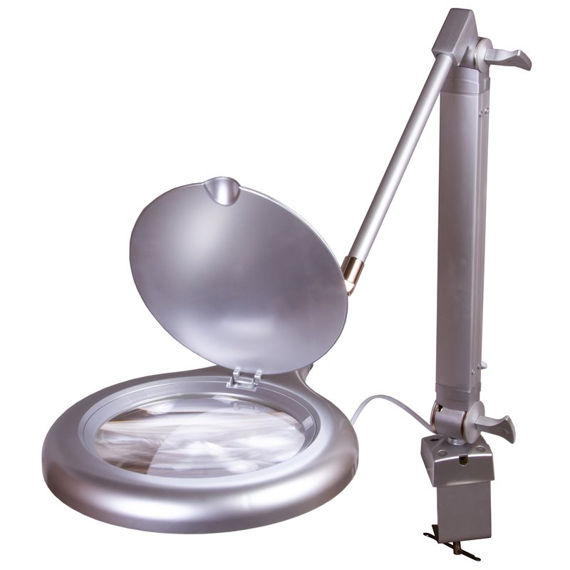 Lente d’ingrandimento Levenhuk Zeno Lamp ZL27 LED Lente d’ingrandimento Levenhuk Zeno Lamp ZL27 LED