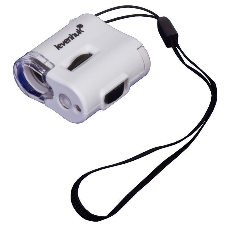 Microscopio tascabile Levenhuk Zeno Cash ZC2 Microscopio tascabile Levenhuk Zeno Cash ZC2