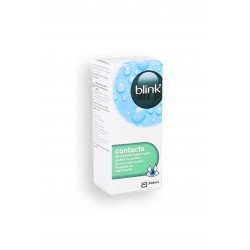 Blink Contacts - 10ml