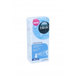 Blink Refreshing Spray - 10ml