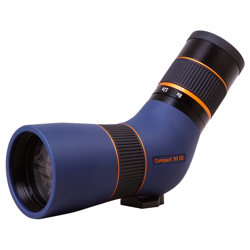 Cannocchiale Levenhuk Blaze Compact 50 ED Cannocchiale Levenhuk Blaze Compact 50 ED