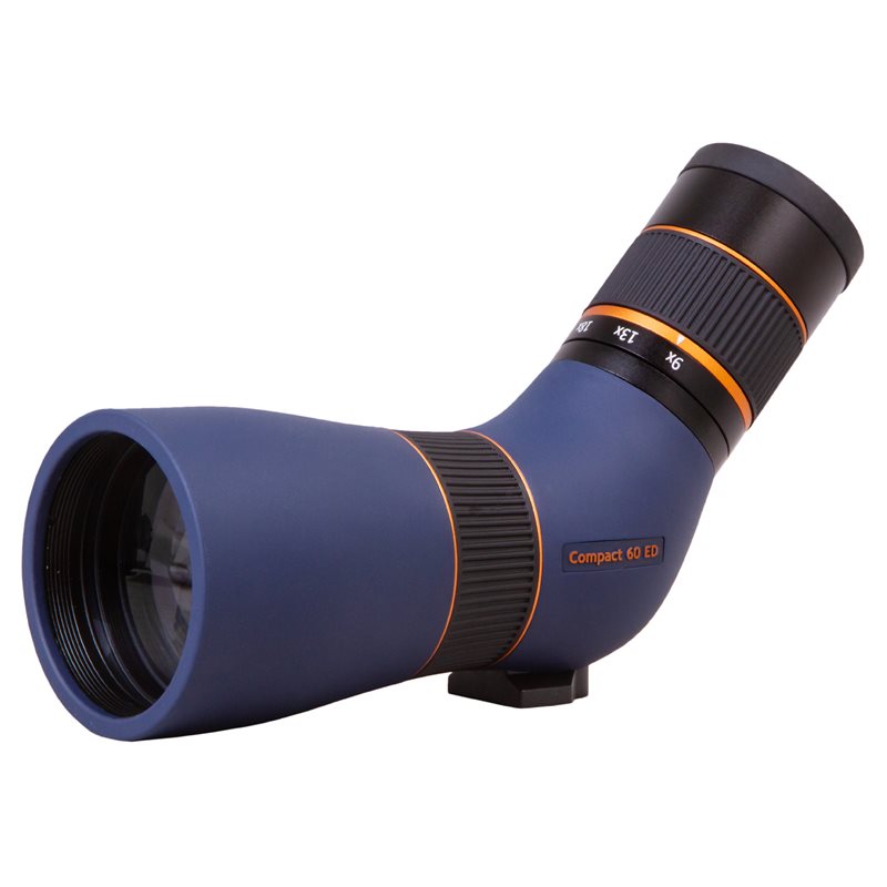 Cannocchiale Levenhuk Blaze Compact 60 ED Cannocchiale Levenhuk Blaze Compact 60 ED