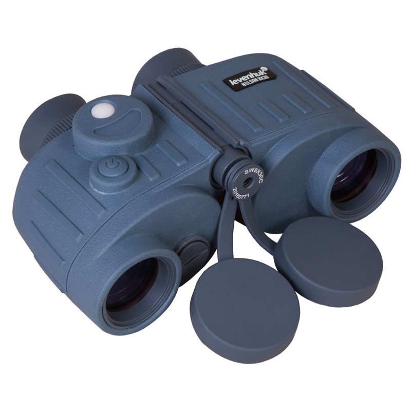 Binocolo Levenhuk Nelson 8x30 Binocolo Levenhuk Nelson 8x30