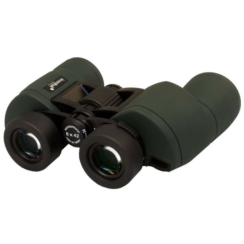 Binocolo Levenhuk Sherman PRO 8x42 Binocolo Levenhuk Sherman PRO 8x42
