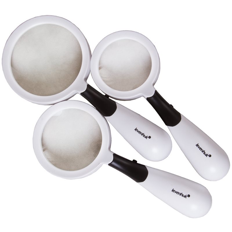Lente d’ingrandimento Levenhuk Zeno Multi ML13 Lente d’ingrandimento Levenhuk Zeno Multi ML13