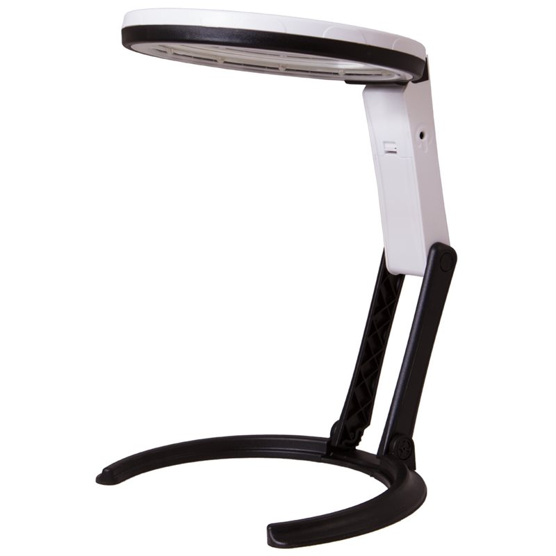 Lente d’ingrandimento Levenhuk Zeno Desk D13 Lente d’ingrandimento Levenhuk Zeno Desk D13