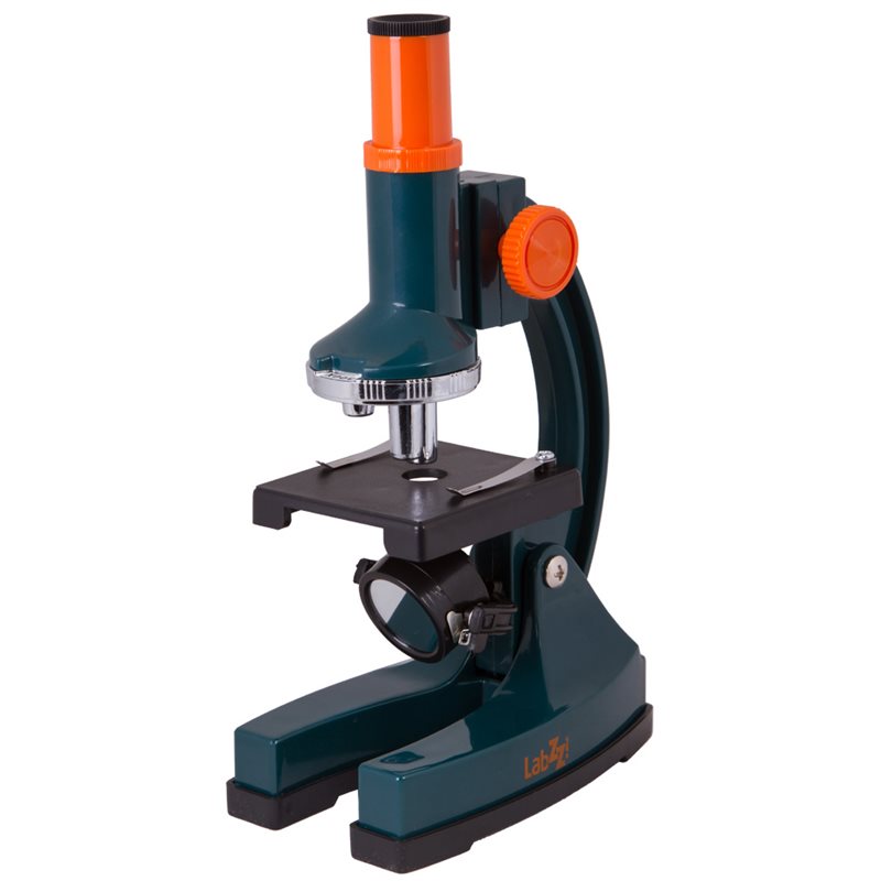 Microscopio Levenhuk LabZZ M1 Microscopio Levenhuk LabZZ M1