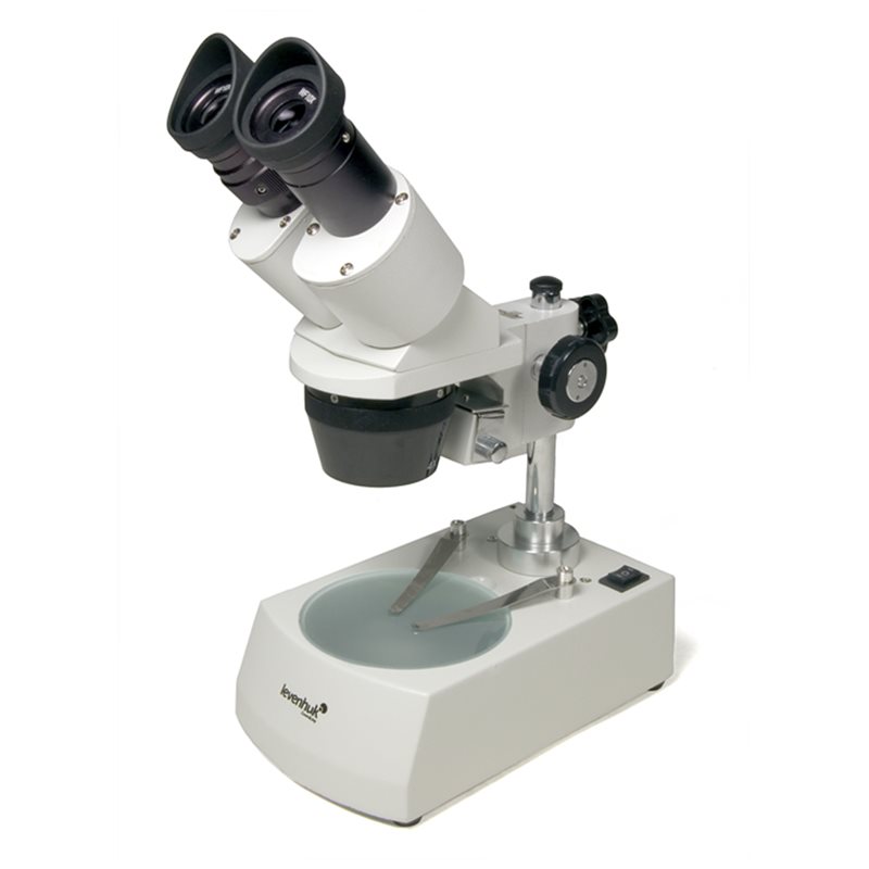Microscopio Levenhuk 3ST Microscopio Levenhuk 3ST
