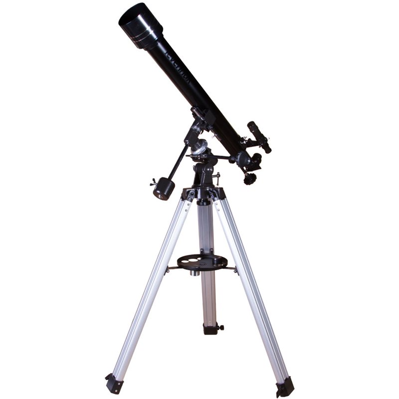 Telescopio Levenhuk Skyline PLUS 60T Telescopio Levenhuk Skyline PLUS 60T