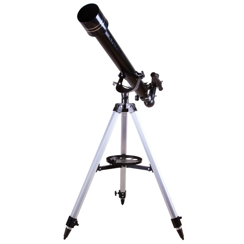 Telescopio Levenhuk Skyline BASE 60T Telescopio Levenhuk Skyline BASE 60T