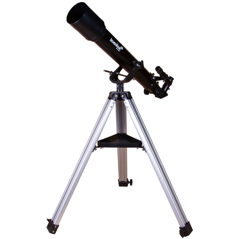 Telescopio Levenhuk Skyline BASE 70T Telescopio Levenhuk Skyline BASE 70T
