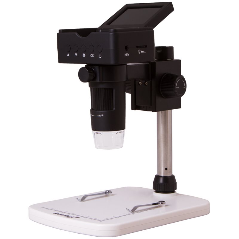 Microscopio digitale Levenhuk DTX TV LCD Microscopio digitale Levenhuk DTX TV LCD