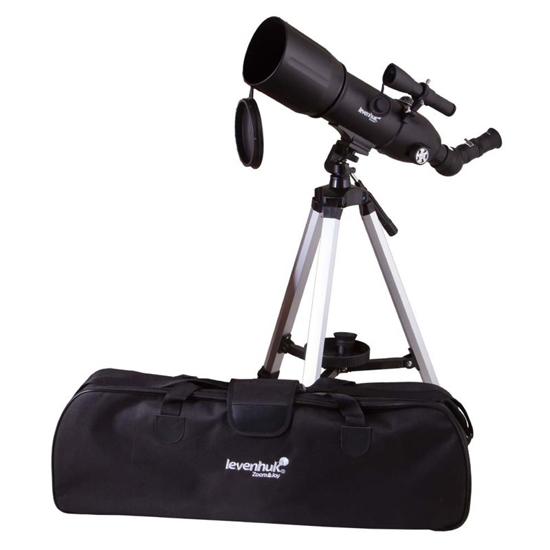 Telescopio Levenhuk Skyline Travel 80 Telescopio Levenhuk Skyline Travel 80