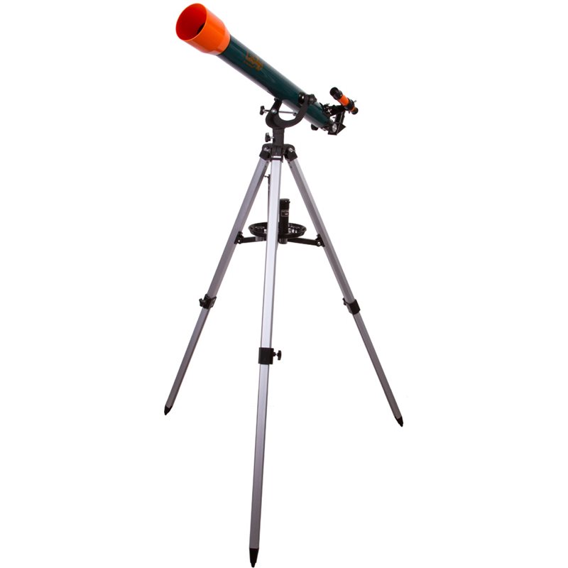 Telescopio Levenhuk LabZZ T3 Telescopio Levenhuk LabZZ T3