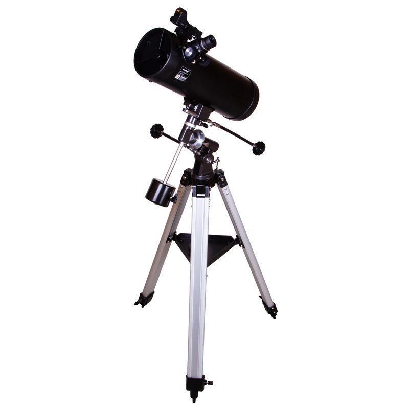 Telescopio Levenhuk Skyline PLUS 115S Telescopio Levenhuk Skyline PLUS 115S