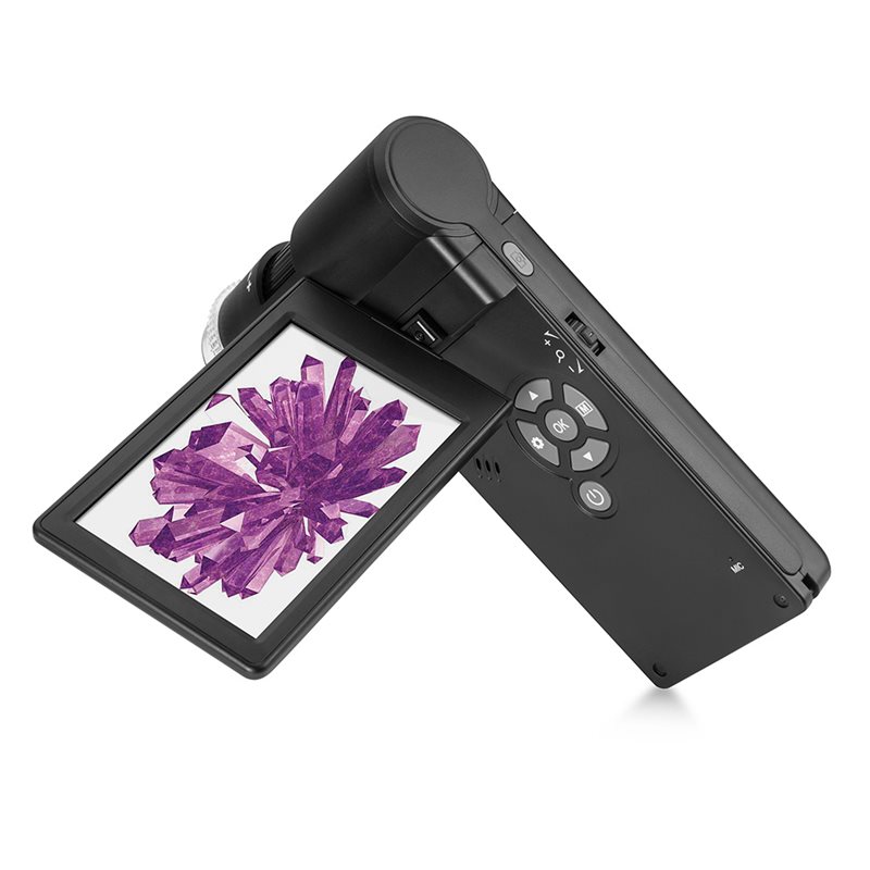 Microscopio digitale Levenhuk DTX 700 Mobi Microscopio digitale Levenhuk DTX 700 Mobi