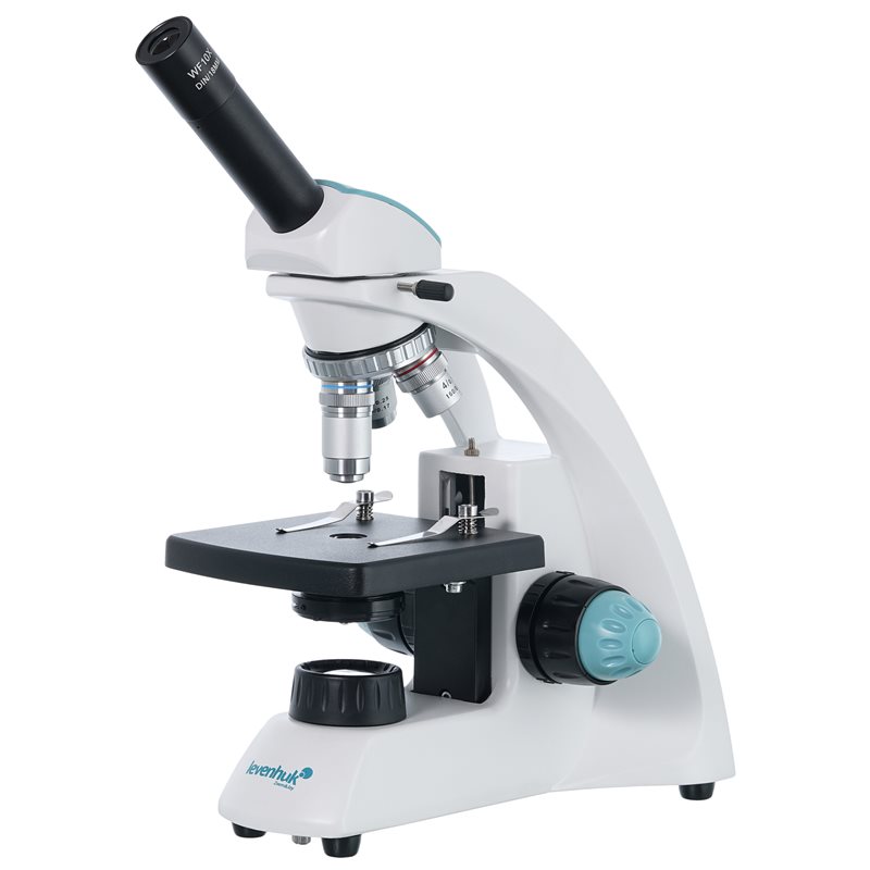 Microscopio monoculare Levenhuk 500M Microscopio monoculare Levenhuk 500M