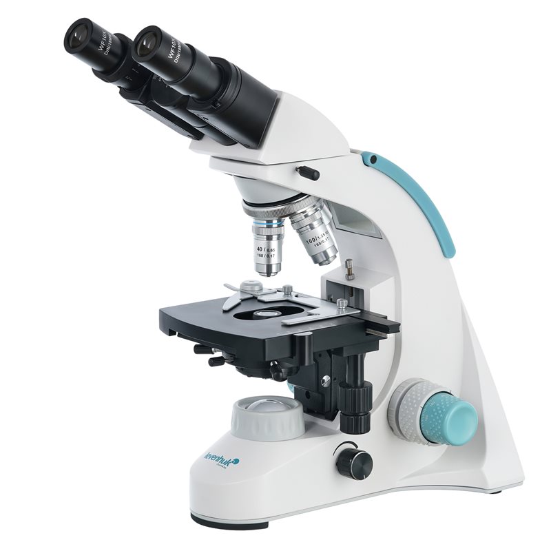 Microscopio binoculare Levenhuk 900B Microscopio binoculare Levenhuk 900B
