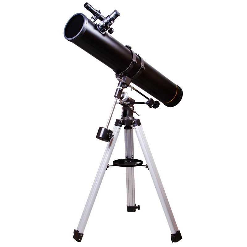 Telescopio Levenhuk Skyline PLUS 120S Telescopio Levenhuk Skyline PLUS 120S