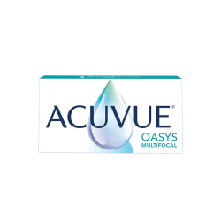 Acuvue Oasys Multifocal - 6 Lenti a Contatto