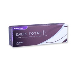 Dailies Total 1 Multifocal...